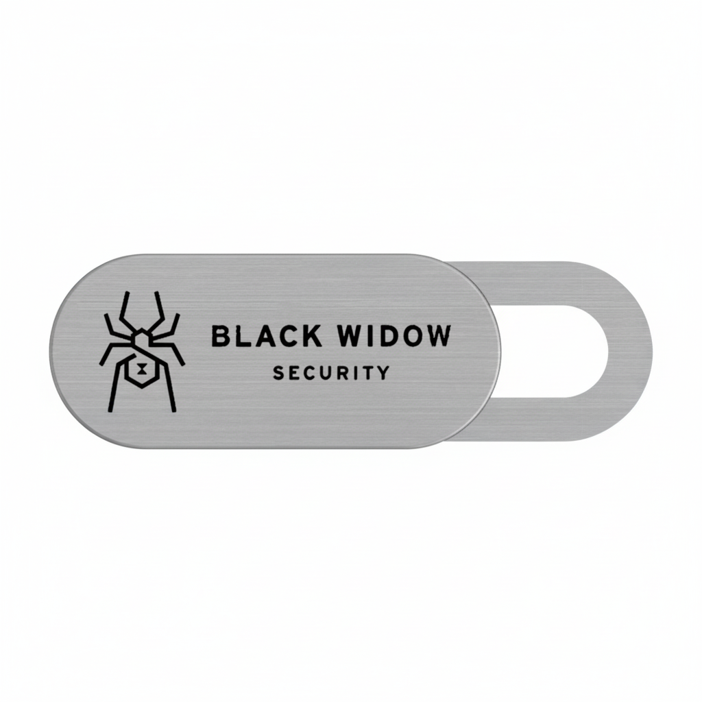 The Blackout - Camera Cover