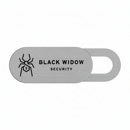 The Blackout - Camera Cover
